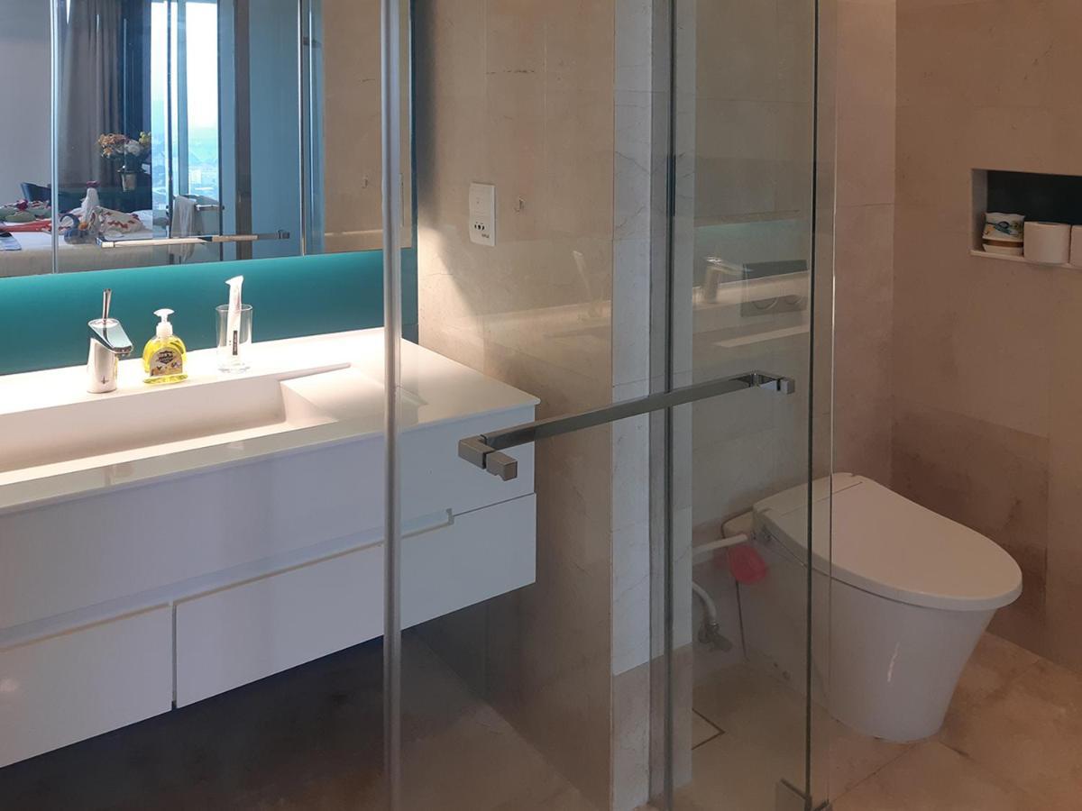 The Tropicana Serviced Suites Klcc Κουάλα Λουμπούρ Εξωτερικό φωτογραφία